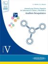 Módulo V. Análisis bioquímico+eBook: Manual para Técnico Superior de Laboratorio Clínico y Biomédico