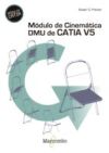 Módulo de cinemática DMU de Catia V5 (Ebook)