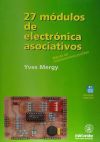 Módulos de electrónica asociativos, 27