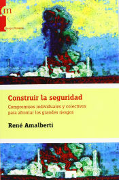 Portada de CONSTRUIR LA SEGURIDAD