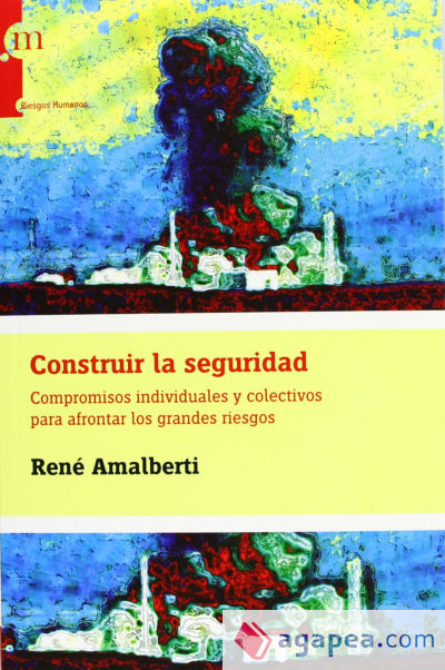 CONSTRUIR LA SEGURIDAD