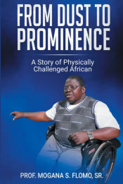 Portada de From Dust To Prominence