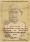 Mohammed ben Abd el-Krim el Jattaby el-Aydiri el-Urriagly según documentos oficiales españoles 1915-1916