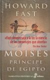 Moisés, el príncipe de Egipto