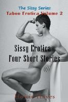 Portada de The Sissy Series