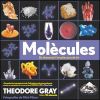 Molècules: Els elements i l'arquitectura de tot