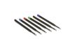 Moleskine Ballpoint Refill - Black 1.0mm