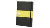 Moleskine. Notizbuch kariert Xlarge