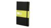 Moleskine Soft Large Plain Notebook