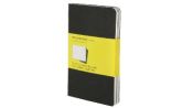 Portada de Cahier Squared Pocket Journal: Pack
