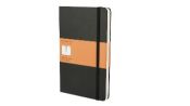 Portada de Moleskin Ruled Notebook Large Classic