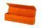 Portada de Moleskine Case Hard Cadmium Orange