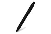 Portada de Moleskine Classic Roller Pen, 0.5 MM, Black Plus