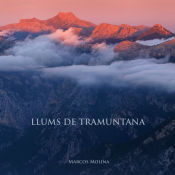 Portada de LLUMS DE TRAMUNTANA