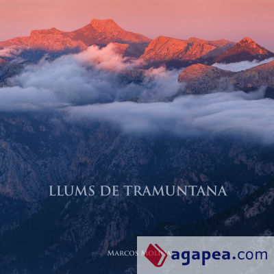 LLUMS DE TRAMUNTANA