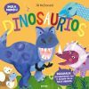 ¡hola, Mundo! Dinosaurios