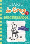 Diario De Greg 18 - Descerebrados