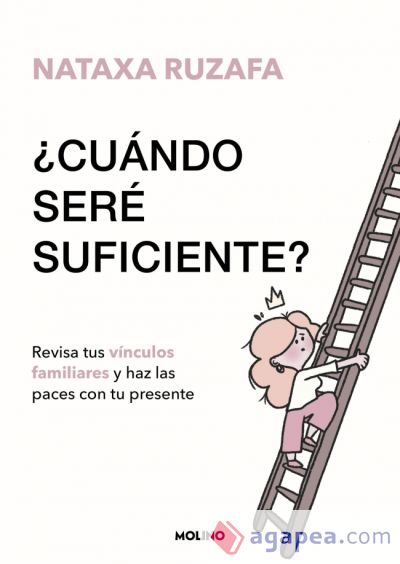 ¿Cuándo seré suficiente?