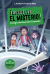 Portada de ¡Resuelve el misterio! 6 - El enigma del laboratorio secreto, de Lauren Magaziner