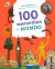 Portada de 100 maravillas del mundo, de Núria Barroso