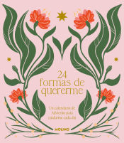 Portada de 24 formas de quererme