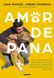 Portada de Amor de pana