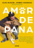 Portada de Amor de pana, de Juan Manuel Jimeno Rodenas