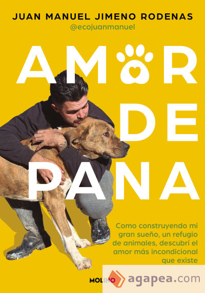 Amor de pana