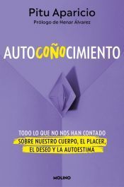 Portada de Autoco&ntilde;ocimiento