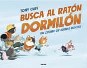 Portada de Busca al ratón dormilón