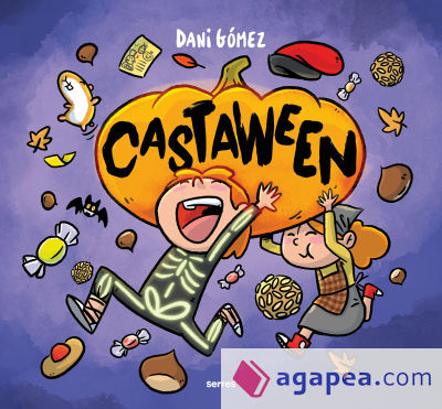 Castaween