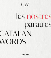 Portada de Catalan Words. Les nostres paraules