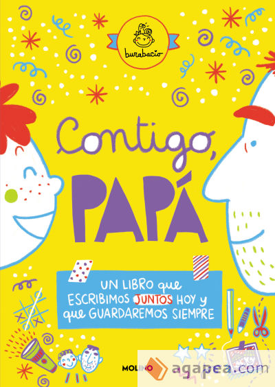 Contigo, papá