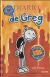 Portada de Diario de Greg 1 - Un pringao total (Ed. especial limitada ba&ntilde;ada en queso), de Jeff Kinney