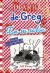 Portada de Diario de Greg 19 - En su salsa, de Jeff Kinney