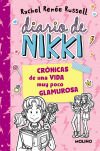 Diario De Nikki 1 - Crónicas De Una Vida Muy Poco Glamurosa