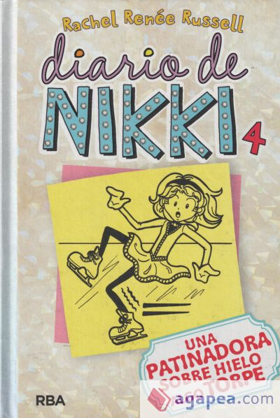 Diario de Nikki 4