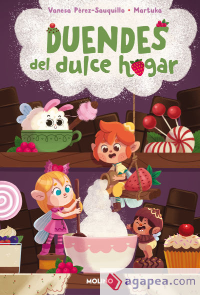 Duendes del dulce hogar