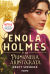 Portada de Enola Holmes 2 - Enola Holmes y la prisionera aristócrata, de Nancy Springer