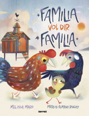 Portada de Família vol dir família