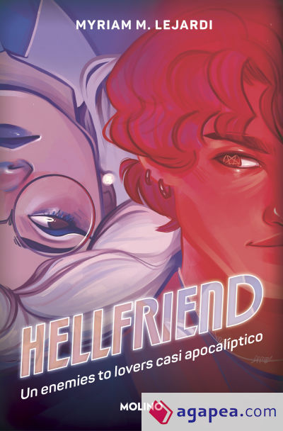 Hellfriend