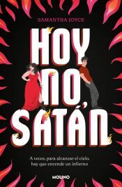 Portada de Hoy no, Sat&aacute;n