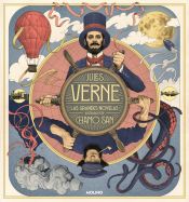 Portada de Julio Verne