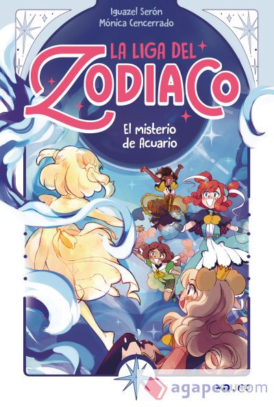 LA LIGA DEL ZODIACO 2