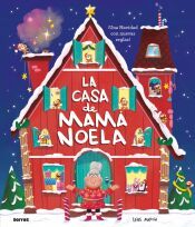 Portada de La casa de Mamá Noela