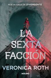 Portada de La sexta facci&oacute;n 1 - La sexta facci&oacute;n