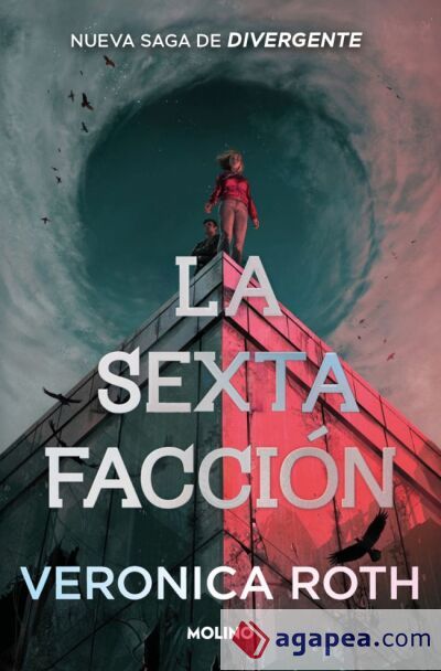 La sexta facción 1 - La sexta facción La sexta facción 1 - La sexta facción