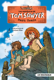 Portada de Las aventuras de Tom Sawyer