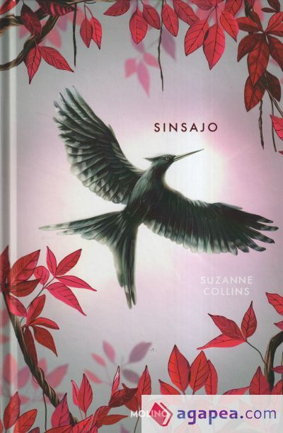 LOS JUEGOS DEL HAMBRE SINSAJO (EDICION ESPECIAL) SUZANNE