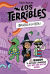 Portada de Los Terribles 2 - ¡Brujas a la vista!, de Travis Nichols